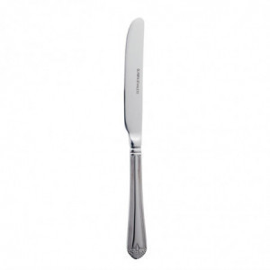 Dessert Knife Jesmond Stainless Steel - Set of 12 - Olympia - Fourniresto