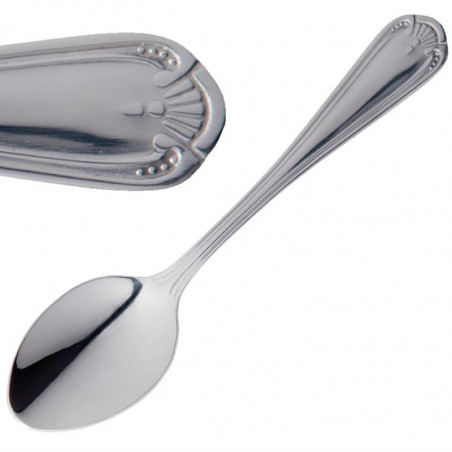 Jesmond Teaspoon - Set of 12 - Olympia - Fourniresto