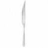 Meat or Pizza Mirror Knife 235 mm - Set of 12 - Olympia - Fourniresto