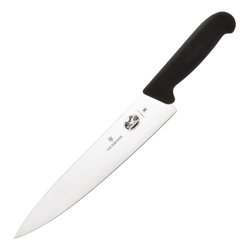 Koksmes Lemmet 21,5 cm - Victorinox - Fourniresto