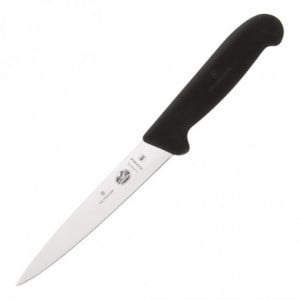 Fileermes met flexibel lemmet van 15 cm - Victorinox - Fourniresto