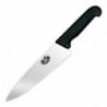 Kochmesser Breite Klinge 20,5 cm - Victorinox - Fourniresto