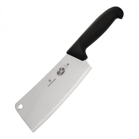 Chopper Blade 18 Cm - Victorinox - Fourniresto