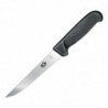 Ausbeinmesser Gerade Starre Klinge 12,5 cm - Victorinox - Fourniresto