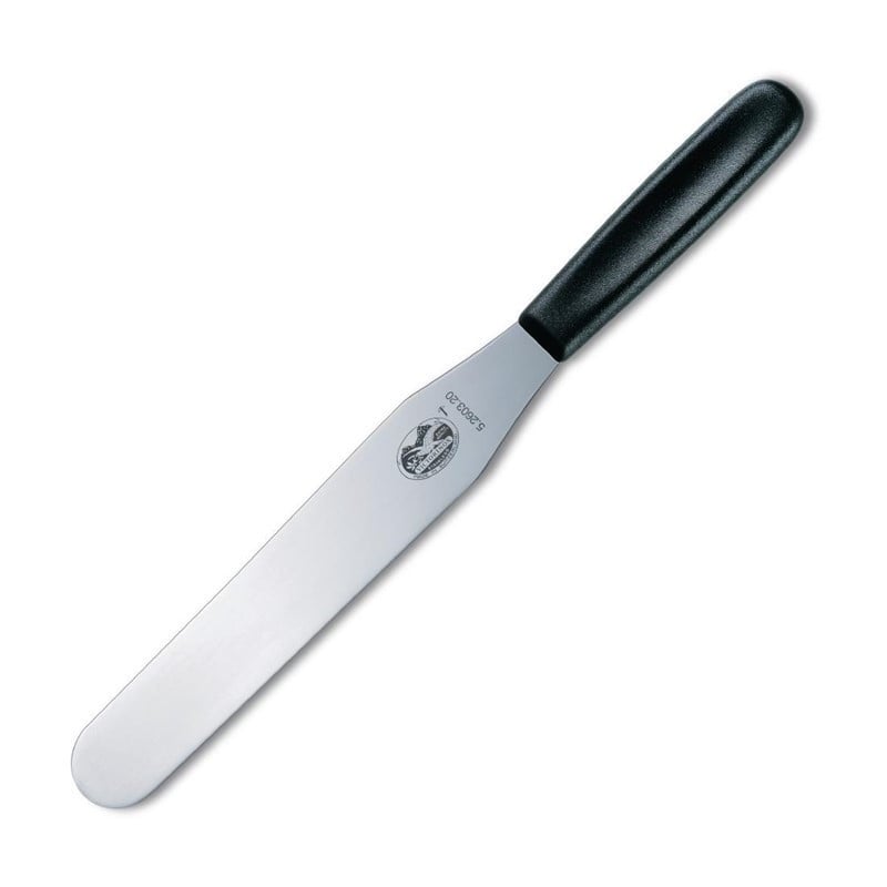 Mes Spatel Mes - L 20 cm - Victorinox