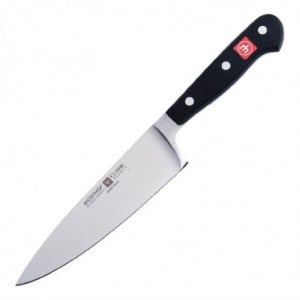 Kochmesser Klinge 15 cm - Wüsthof - Fourniresto