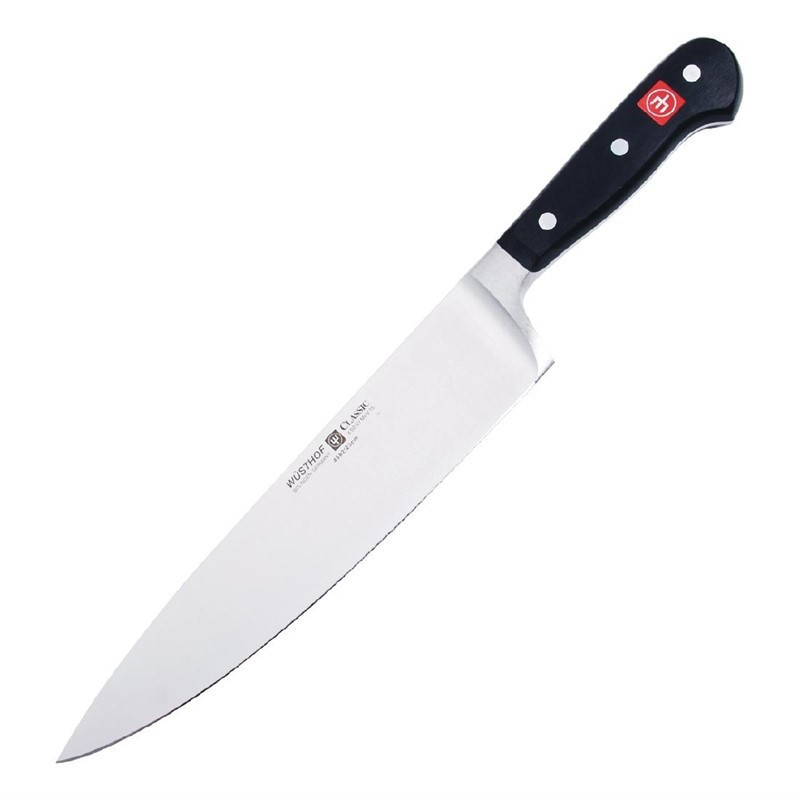 Kochmesser Klinge 23 cm - Wüsthof - Fourniresto