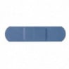 Pansements Bleus Standards - 70 x 25 mm - Lot de 100 - FourniResto - Fourniresto