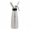 Whipped Cream Dispenser 1 L - FourniResto - Fourniresto