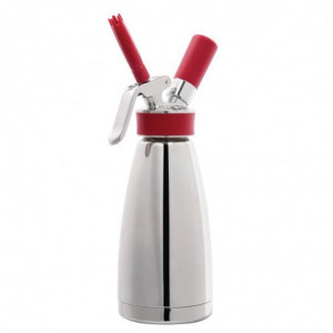 Sifon Thermos 500 ml - FourniResto - Fourniresto