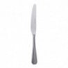 Roma Stainless Steel Table Knife - Set of 12 - Olympia - Fourniresto