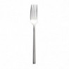 Fourchette De Table Napoli En Inox 204 L - Lot De 12 - Olympia - Fourniresto