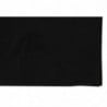 Black Cocktail Napkins 2 Ply 250 X 250 Mm - Pack of 2000 - FourniResto - Fourniresto