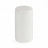 White Pepper Shaker 80 mm - Set of 12 - Olympia - Fourniresto