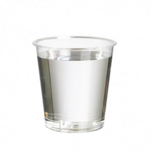 Shooter Jetable 30 Ml - Lot De 1000 - FourniResto - Fourniresto