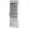 White Negative Refrigerated Display Case 365 L - Polar - Fourniresto