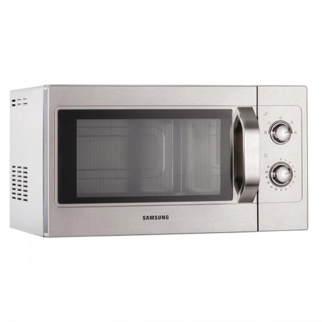 Microwave Oven Manual 26 L 1100 W - Samsung - Fourniresto