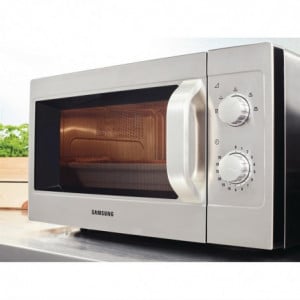 Micro-Ondes Manuel 26 L 1100 W - Samsung - Fourniresto