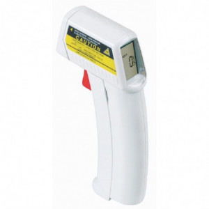 Infraroodthermometer - COMARK - Fourniresto