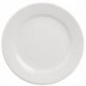 Teller mit breitem Rand - Ø 165 mm - Set von 12 - Olympia