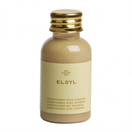 Conditioner Elsyl Natural 40 Ml - Set van 50 - FourniResto - Fourniresto