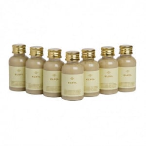 Après-Shampoing Elsyl Natural 40 Ml - Lot De 50 - FourniResto - Fourniresto