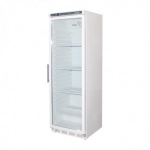 Koelvitrine Wit 400 L - Polar - Fourniresto