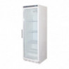 Koelvitrine Wit 400 L - Polar - Fourniresto