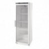 Koelvitrine Wit 400 L - Polar - Fourniresto