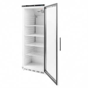 Koelvitrine met positieve temperatuur 600 L - Polar - Fourniresto