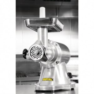 Professional Meat Grinder 250 Kg/H - Buffalo - Fourniresto