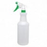 Verstuiver Kleurcode Groen 750 ml - Jantex - Fourniresto