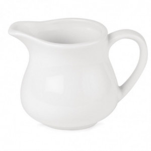 Milk Jug 170 ml - Set of 4 - Athena Hotelware - Fourniresto