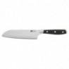 Couteau Santoku Série 7 Lame 12,5 Cm - FourniResto - Fourniresto