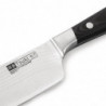 Messer Santoku Serie 7 Klinge 12,5 cm - FourniResto - Fourniresto