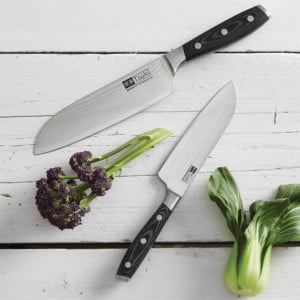 Santoku mes Serie 7 Lemmet 12,5 cm - FourniResto - Fourniresto