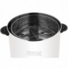 Steam Cooker 6 L - Buffalo - Fourniresto