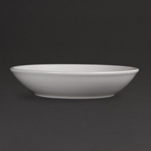 Diepe Borden - Ø 260 mm - Set van 6 - Olympia