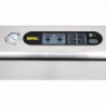 Vacuum Sealer Stainless Steel 300 mm - Buffalo - Fourniresto