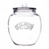 Glas-Kilner-Glas mit Deckel 2 L - FourniResto - Fourniresto