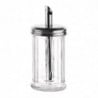 Sugar Dispenser with 19 mm Spout Ø 75 mm - Olympia - Fourniresto