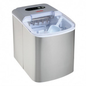 Ijsmachine voor op het aanrecht met handmatige vulling 10 kg - Caterlite - Fourniresto