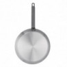 Non-stick Teflon Platinum Pancake Pan Ø 300 mm - Vogue - Fourniresto