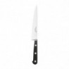 Sole Fillet Knife in Stainless Steel 20cm Blade - DEGLON - Fourniresto