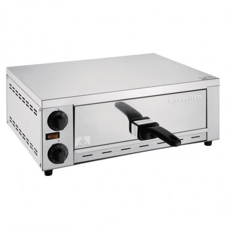 Pizzaoven 30 cm 1130 W - Caterlite - Fourniresto