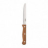 Steakmesser abgerundet Boi - 12er-Pack - Olympia - Fourniresto