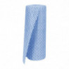 Vliesstoff Blau Rolle von 100 - Jantex - Fourniresto