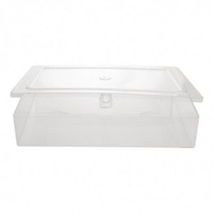 Storage Box for Chocolates - Schneider - Fourniresto