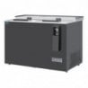 Bottle Cooler Series G 417 liters - Polar - Fourniresto