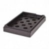 Cold Eutectic Plate Support GN 1/1 for Containers - Cambro - Fourniresto